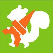 Inter FM - JODW FM Logo