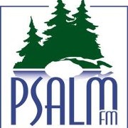 Psalm 99.5 - W237AO Logo