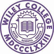 Wiley College - KBWC Logo