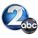 WKRN-TV 2 Logo