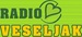 Radio Veseljak Logo