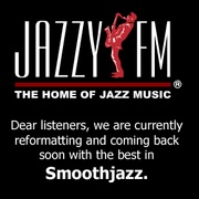 Jazzy FM Logo