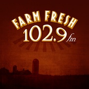 WMUD-LP Logo
