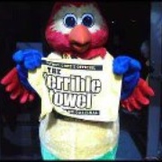 The Pickle - WPKL Logo