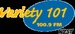 WZST Logo
