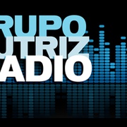 Grupo Dutriz Radio Logo