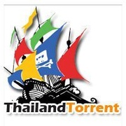 Radio ThailandTorrent Logo