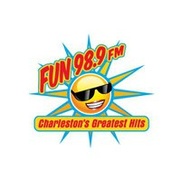 WWIK - 98.9 Fun FM Logo