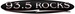 Mike FM - KMYK Logo
