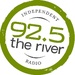 The River - K252CV Logo