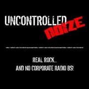 Uncontrolled Noize Logo