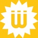 Shems FM 88.7 Logo