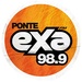 Exa FM - XEMPM Logo