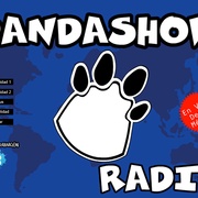 Panda Show Radio Logo