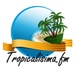 Tropicalisima.fm Cristiana Logo
