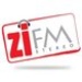 ZiFM Stereo 106.4 Logo