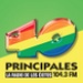 Los 40 Principales (Costa Rica) Logo