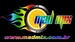 Radio Mad Mix Logo