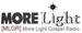 More Light Radio Logo