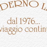 Radio Siderno La Cometa Logo