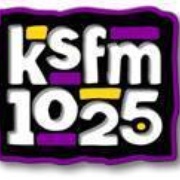 KSFM Logo