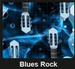 ROCKRADIO.COM - Blues Rock Logo