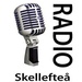 Radio Skellefteå Logo