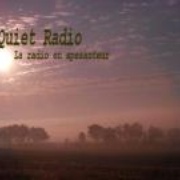 A1 Quiet Radio Logo