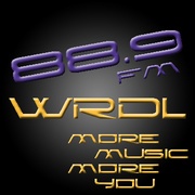 WRDL Logo