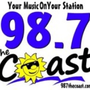 The Coast - WCZT Logo