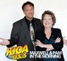 KIOA 93.3 Logo