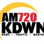 KDWN Logo
