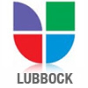 Univision Lubbock Logo