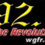 The Revolution - WGFR Logo