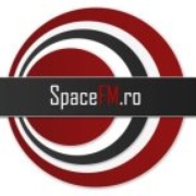 Space Radio Logo