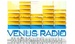Venus Radio 99.3 Logo