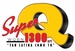 Super Q - WQBN Logo