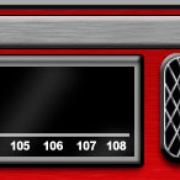 Radio Cantu Logo