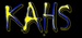 KAHS-LP Logo
