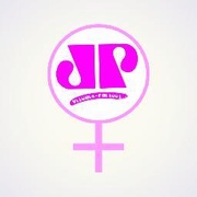 Rádio Jovem Pan FM (Vitória) 100.1 Logo