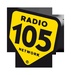105 Miami Logo