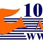 Poder 1030 - WWGB Logo