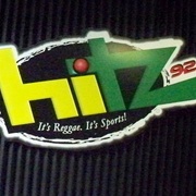 Hitz 92 - 92.1 FM Logo
