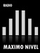 Radio Maximo Nivel Logo