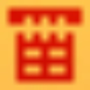 Hainan Traffic Radio 1003 Logo