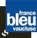 France Bleu Vaucluse Logo