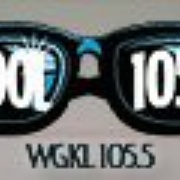 Kool 105.5 - WGKL Logo