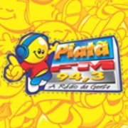 Piata FM Logo
