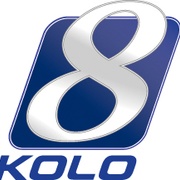 KOLO 8 News Now Logo