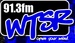 WTSR Logo